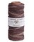 Hemptique 1mm #20 Variegated Hemp Cord Spools Eco Friendly Sustainable Naturally Grown Jewelry Bracelet Making Paper Crafting Scrapbooking Bookbinding Mixed Media Crocheting Macrame Seasonal Holiday Gift Wrapping Outdoor Gardening